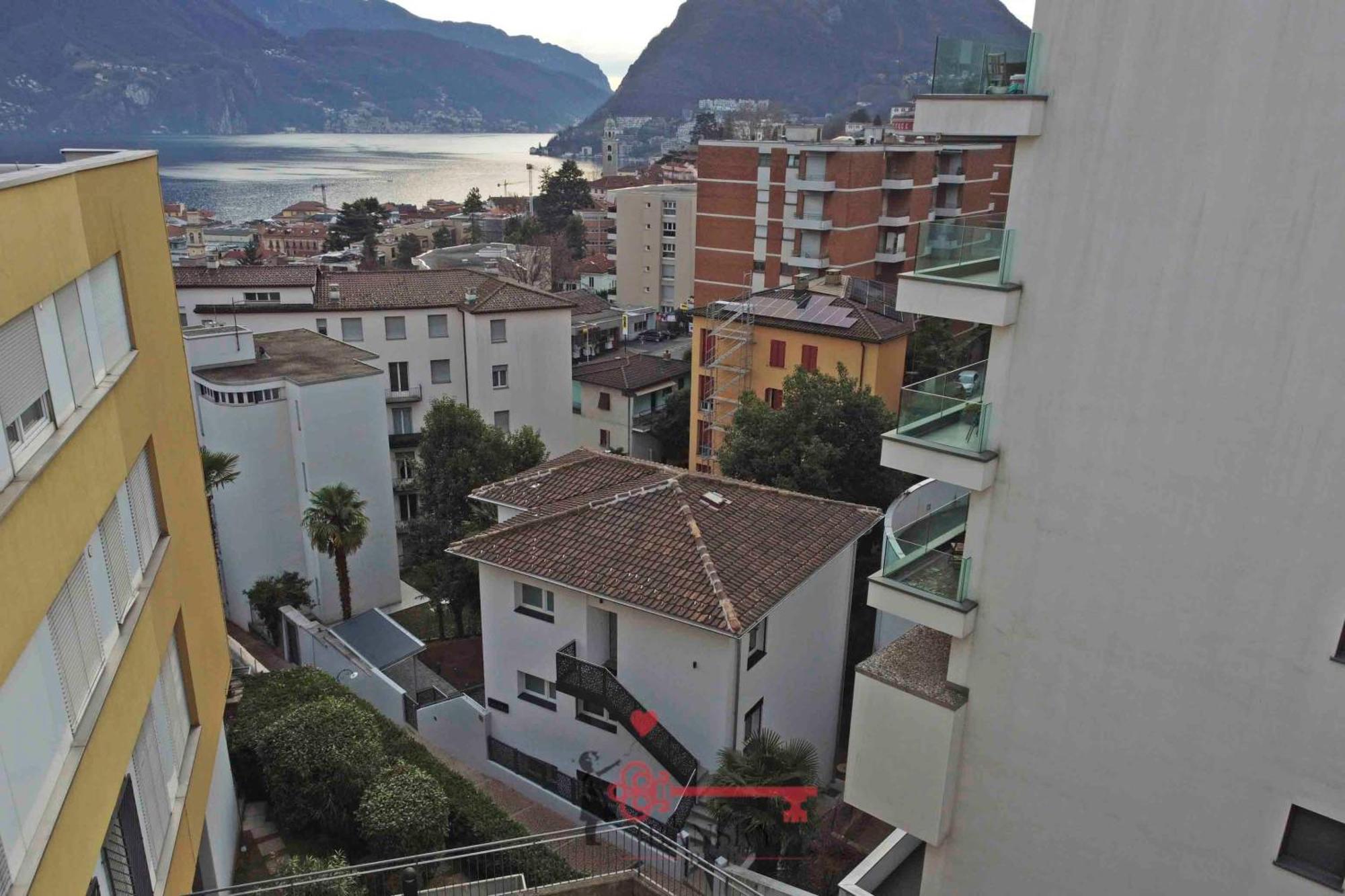 Home Sofia Room 2 - Modern Station -By Easylife Swiss Lugano Eksteriør bilde